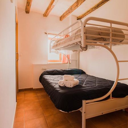 Apartmán Portal Del Carro 7 Junto A La Catedral Tarragona Exteriér fotografie