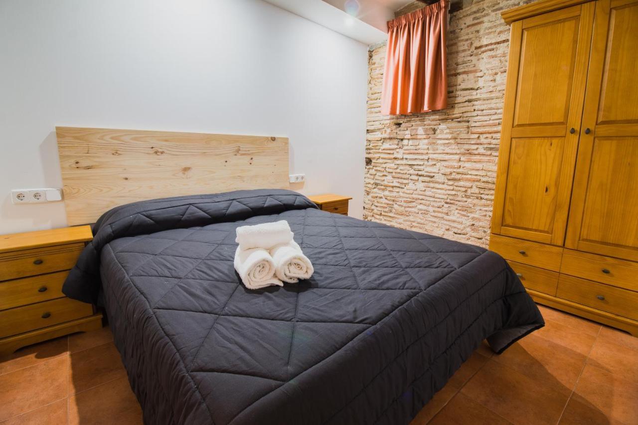 Apartmán Portal Del Carro 7 Junto A La Catedral Tarragona Exteriér fotografie